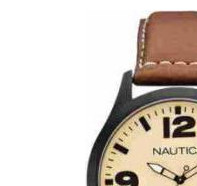 Nautica Męskie A13616G 4