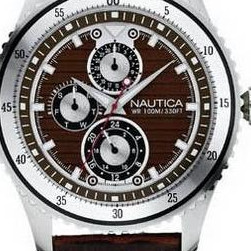 Nautica Męskie A14582G 2