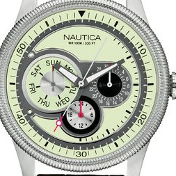 Nautica Męskie A14586G 2