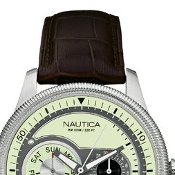 Nautica Męskie A14586G 3