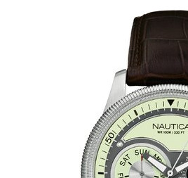 Nautica Męskie A14586G 4