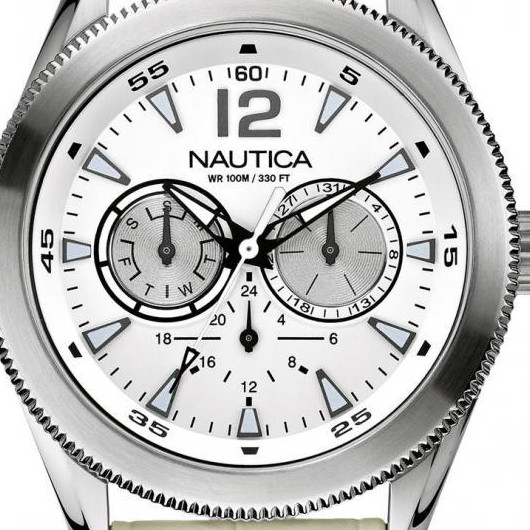 Nautica Męskie A14622G 2