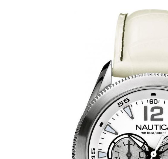 Nautica Męskie A14622G 4