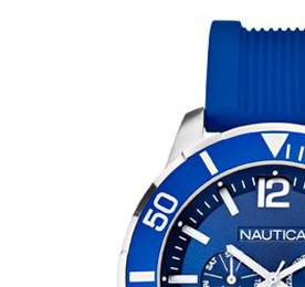 Nautica Męskie A14624G 4