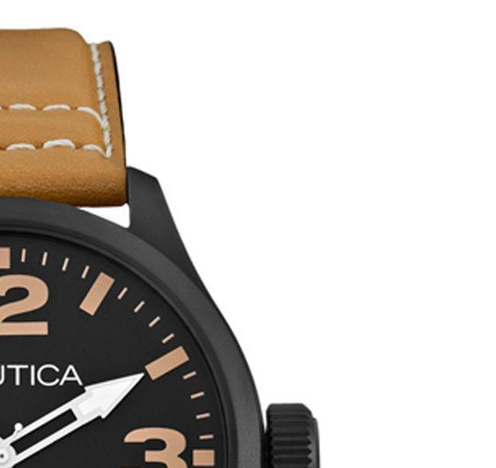 Nautica Męskie A14633G 5