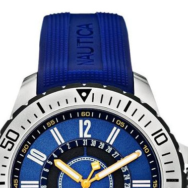 Nautica Męskie A14664G 3