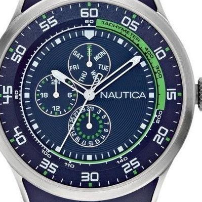Nautica Męskie A14665G 2