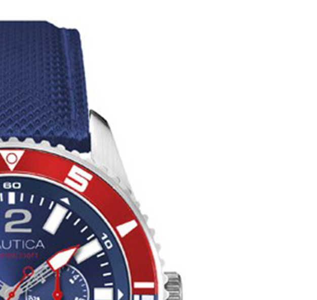 Nautica Męskie A14669G 5