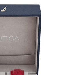 Nautica Męskie A14670G 5