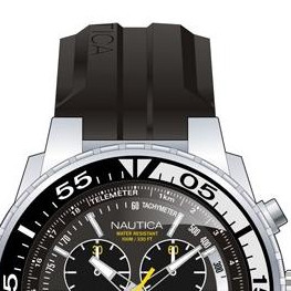 Nautica Męskie A14675G 3