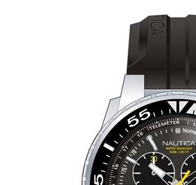 Nautica Męskie A14675G 4