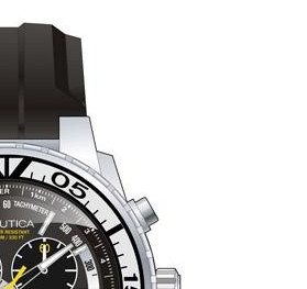 Nautica Męskie A14675G 5