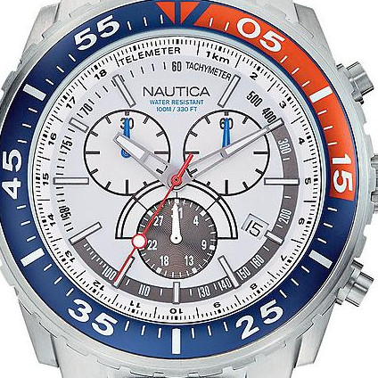 Nautica Męskie A14679G 2