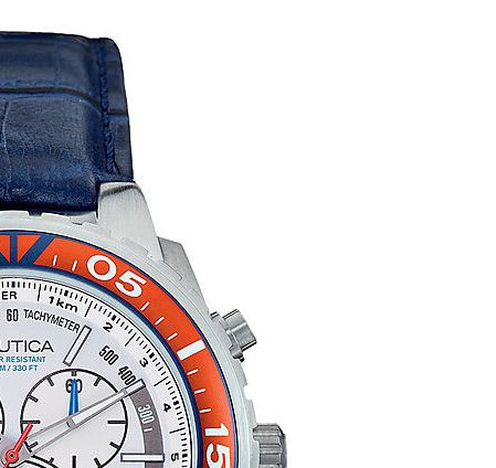 Nautica Męskie A14679G 5