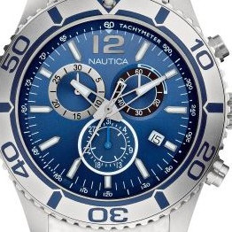 Nautica Męskie A15100G 2