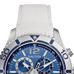 Nautica Męskie A15100G 3