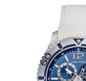 Nautica Męskie A15100G 4