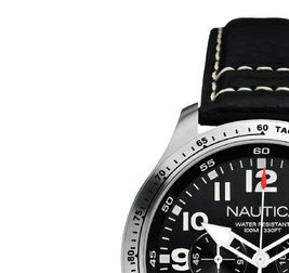 Nautica Męskie A15535G 4