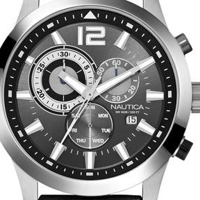 Nautica Męskie A15546G 2