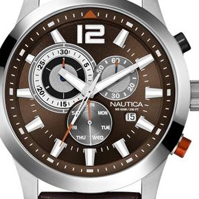 Nautica Męskie A15548G 2
