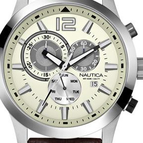 Nautica Męskie A15549G 2