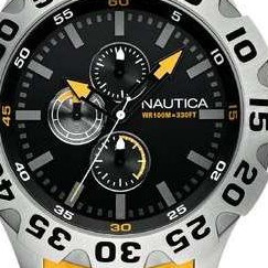 Nautica Męskie A15566G 2