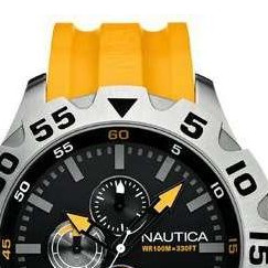 Nautica Męskie A15566G 3