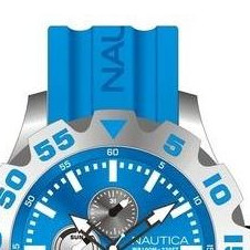 Nautica Męskie A15579G 3