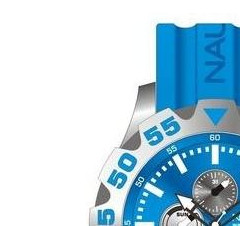 Nautica Męskie A15579G 4