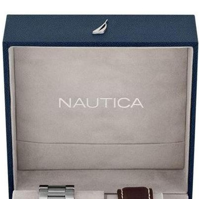 Nautica Męskie A15599G 3