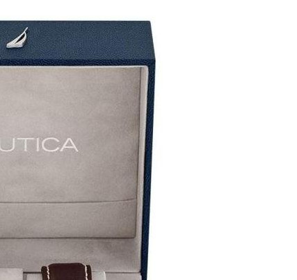 Nautica Męskie A15599G 5