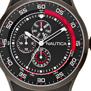Nautica Męskie A15649G 2