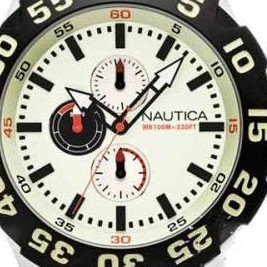 Nautica Męskie A16509G 2