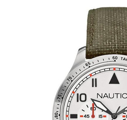 Nautica Męskie A16580G 4