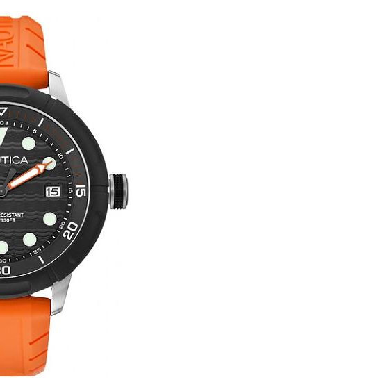 Nautica Męskie A16598G 6