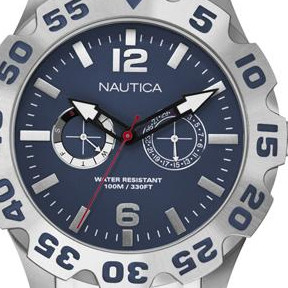 Nautica Męskie A16616G 2