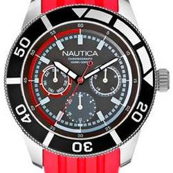 Nautica Męskie A16627M 2