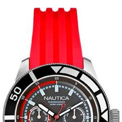 Nautica Męskie A16627M 3