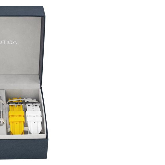 Nautica Męskie A16629G 6