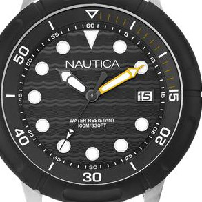 Nautica Męskie A16634G 2