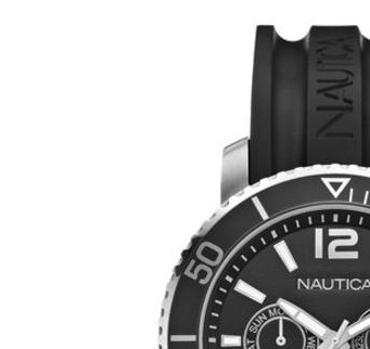 Nautica Męskie A16638G 4