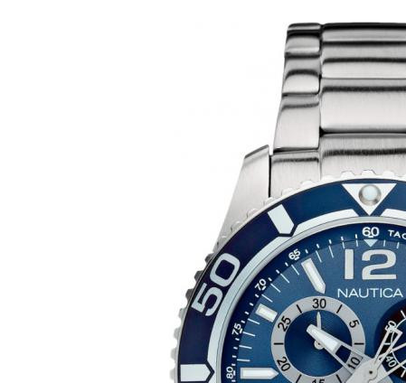 Nautica Męskie A16665G 4