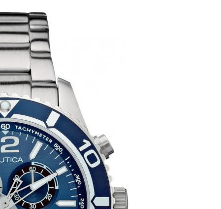 Nautica Męskie A16665G 5