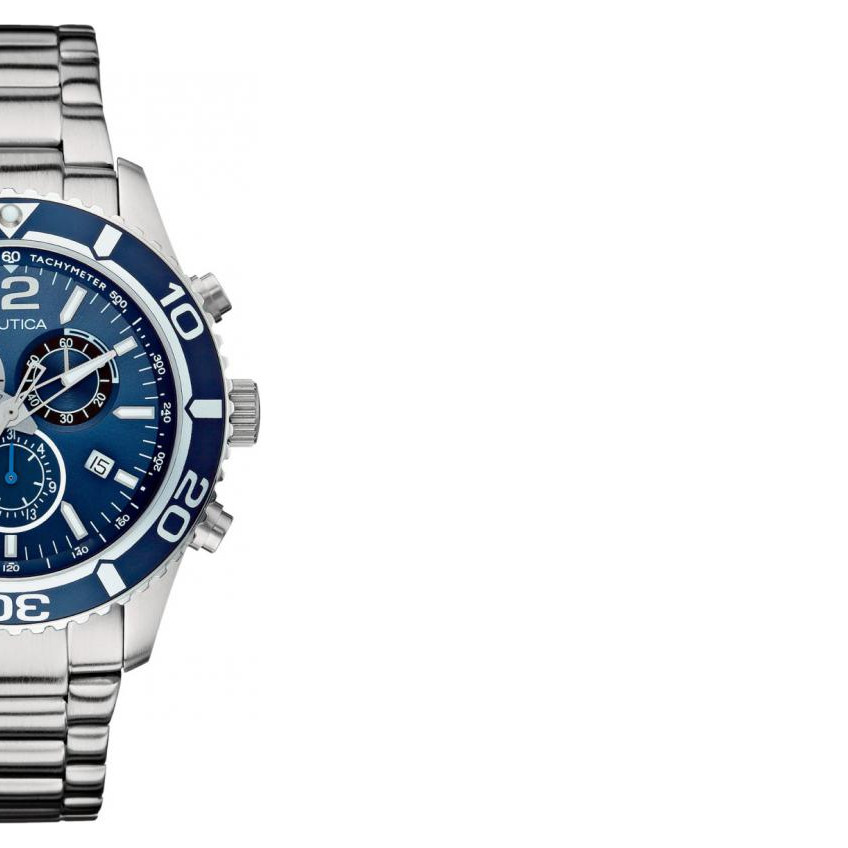 Nautica Męskie A16665G 6