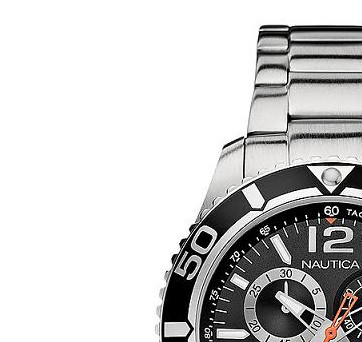 Nautica Męskie A16666G 4