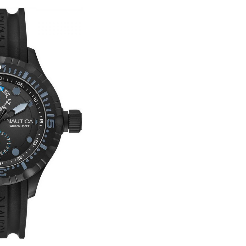 Nautica Męskie A16681G 6