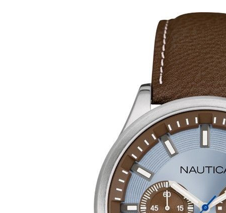 Nautica Męskie A16694G 4