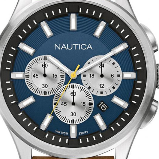 Nautica Męskie A16695G 2