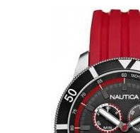 Nautica Męskie A17584G 4