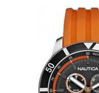 Nautica Męskie A17586G 4